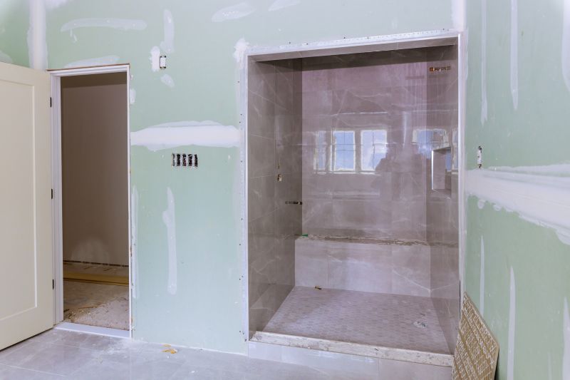 Flooring and Wall Finishes